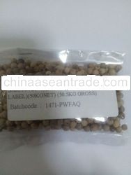 SARAWAK WHITE PEPPER