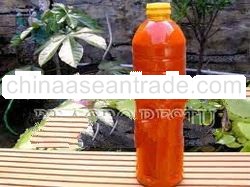 Crude Palm oil