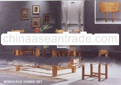 Bordeacx Dining Set