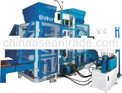Block Making Machine