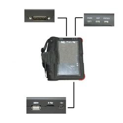 GD860 universal auto diagnostic tool scanner tester/Multi-language Autosnap GD860