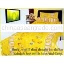 Internal Baby Chicken bedding