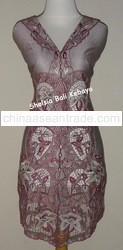 SHELSIA BALI KEBAYA