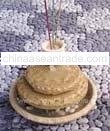 Round Plate 1 Fountain