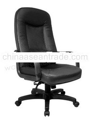 WESEIY -High Back Chair