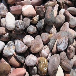 Mix Pebble Stone