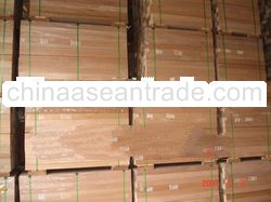 Drm & Durian Laminated Scantling Timber