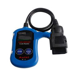 NEW OBD Volkswagen Audi VW VAG 305 OBD2 OBD II Handheld Auto Scanner Code Reader an tech obdii code 