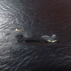 PCFMN11 - 925 Sterling Silver Charm Pendant Trumpet Band Geek