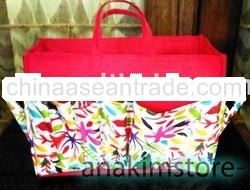 Bag Organizer
