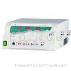 High frequency Surgical Units