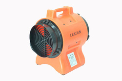 8" Ventalation Blower (Blow & Suck)