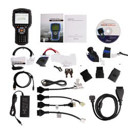 2013 Newest 3 Years Warranty DHL Free Carman Scan Lite Scanner for Korea cars Asian cars European ca