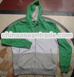 Mens Sweat Jacket