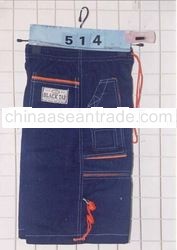 Trousers For Children And Adults