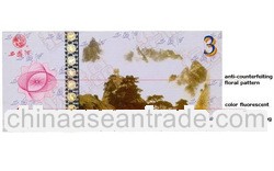 Ticket Security Products