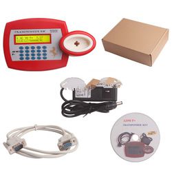 AD90 P+ Transponder Key Duplicator Plus AD90 key programmer