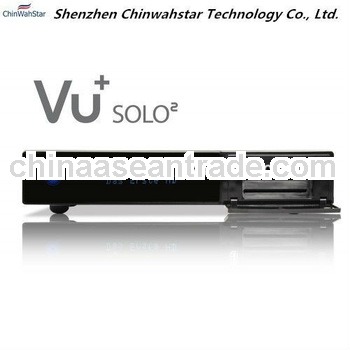 vu solo 2 satellite receiver vu solo2