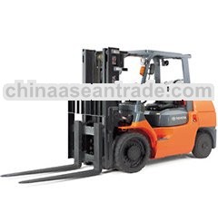 Forklift
