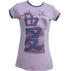 ladies T-shirt