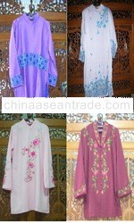 Tunics