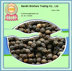 2013 black pepper extract piperine