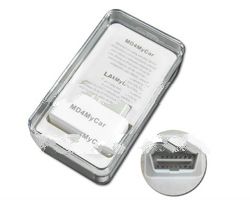 Professional Launch MD4MyCar EOBD/OBDII Code Scanner Tool