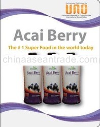 Acai Berry