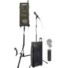 AmpliVox Sound Systems Basic Digital Audio Travel Partner Package