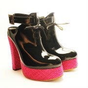 How Dare You - Black