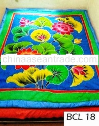Bed Cover Bali