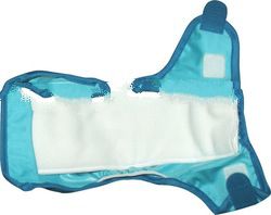 Coveria Diaper Cover System