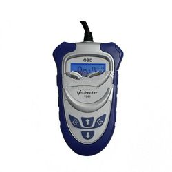 V-CHECKER V201 CAN-BUS OBD2 SCANNER