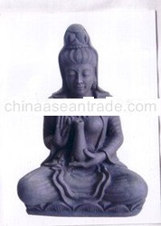 Molding Budha