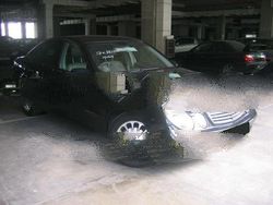 2004 Mercedes-Benz E200 ML, Used Cars, Black