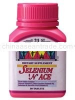 Selenium N ACE medicine