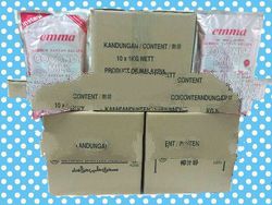 Emma Coconut Milk Powder