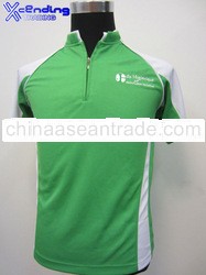 Xcending X-T084 Polyester Men's Promotional T-Shirt