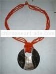 Shell Necklace