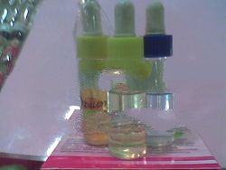 AROMATHERAPHY ESSENTIAL OIL 15ML