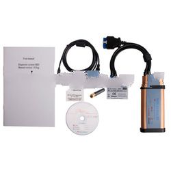 Multi-cardiag M8 CDP Pro for Car 2012.03 With OKI Chip and Bluetooth