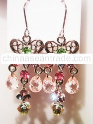 Korean Fashion Earrings
