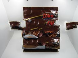 Smart Diko 3in1 White Coffee, Coffee with Non-dairy Creamer & Sugar