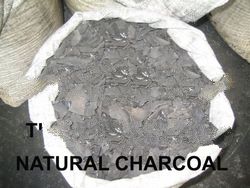 Coconut Shell Charcoal