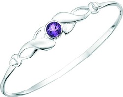 925 Silver Bangles