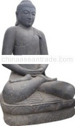 STONE STATUE BALI SSB02