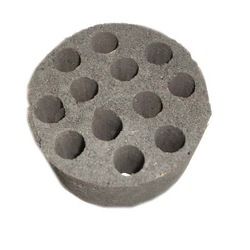 Coal Briquette