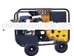 Winco 15,000 Watt Electric Start Generator With Vanguard