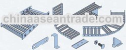 FRP Cable Tray / Cable Ladder