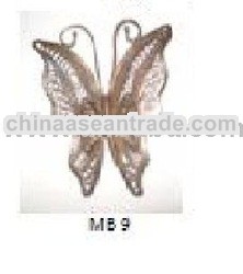 MB9 MINI BROOCH copper craft